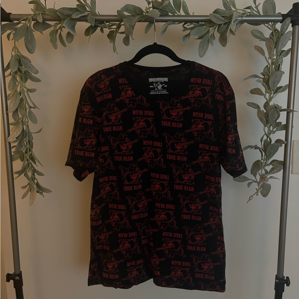 True Religion Shirt